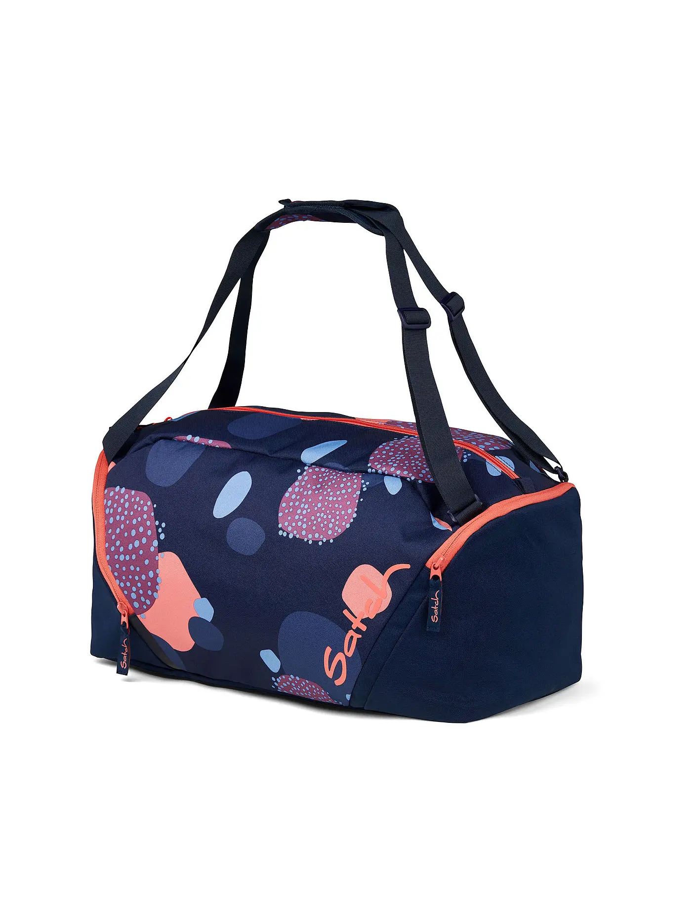 SATCH | Sporttasche - Coral Reef | 